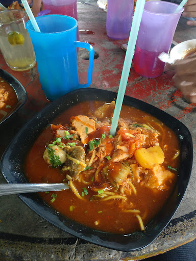 Mee Racun Tulang Taman sri Jaya