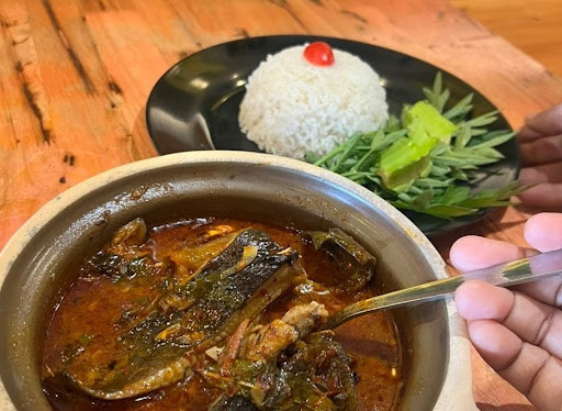 Bangsawan Restaurant • Batu Pahat