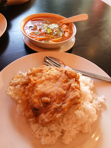 Secret Recipe Batu Pahat