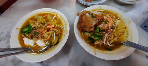 Kafe Kiri Kanan BP Mall