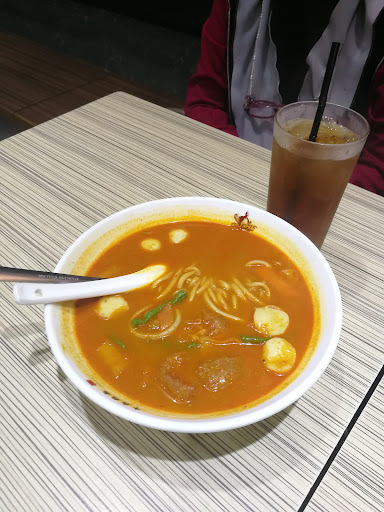 Mee Tarik Warisan Asli @Batu Pahat Mall