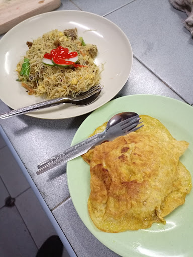 Medan Pentagon Corner Sri Medan