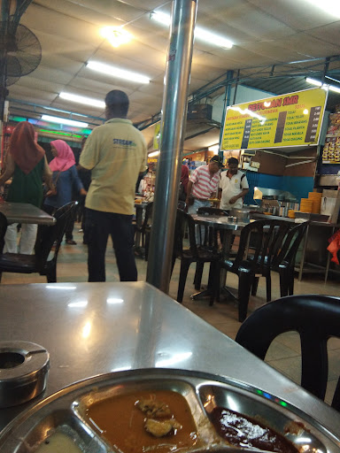 Syed Mohamad Restaurant | SMR