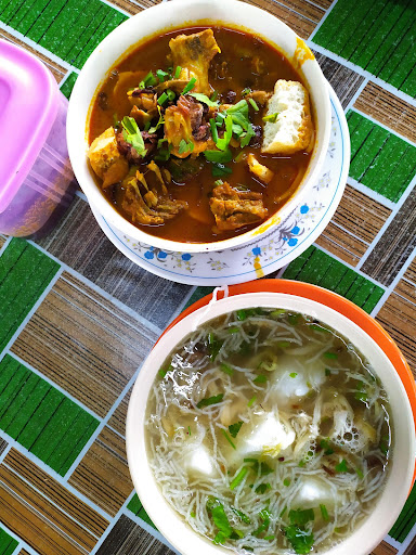 Warung Mee Kari Am