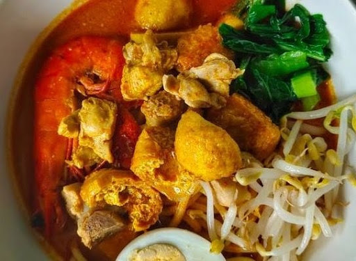 Kedai Kopi Pokok Ceri