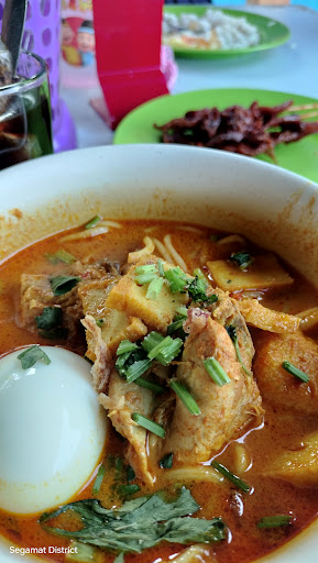 Kedai Pakya (Jalan Pemuda)