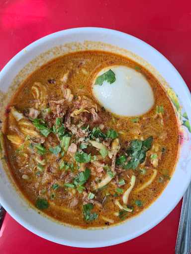 Gerai Makan Nurrazlin