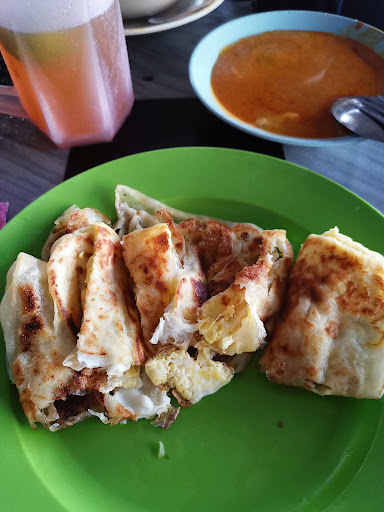 D" Warung Rizal & Fiza