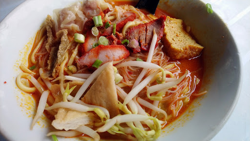 mee kari wah kee