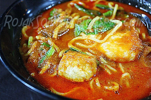 Ngeteh Port Cafe & Dessert