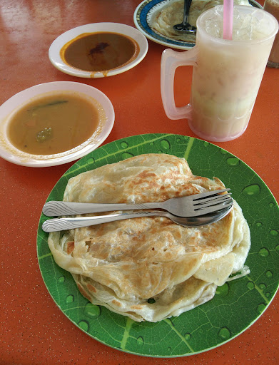 Restoran Natasha Nasi Kandar