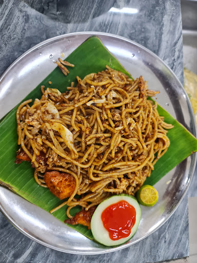 Nasi Kandar Al Firdaus