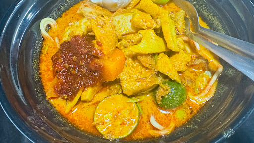 Warung Tok Wie