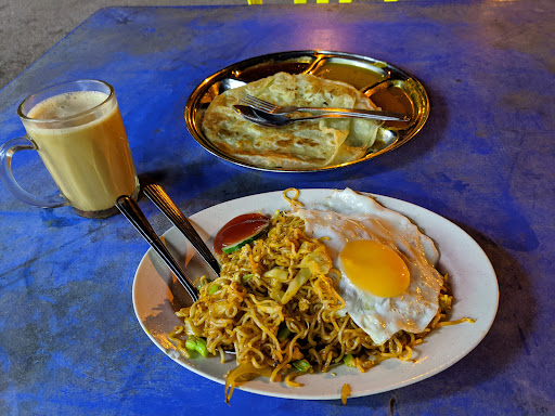 Restoran Syed