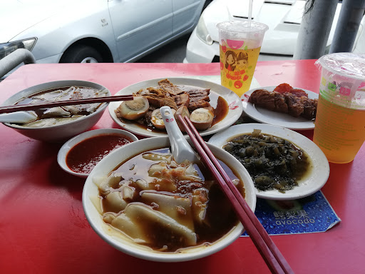 Kedai Makan Soon Lai