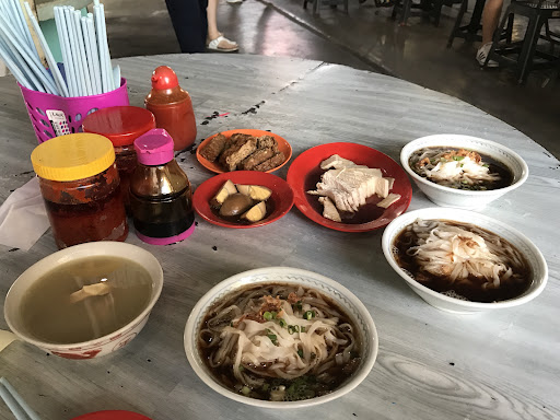 Taman Melodies Hawker Centre 美乐花园小贩中心