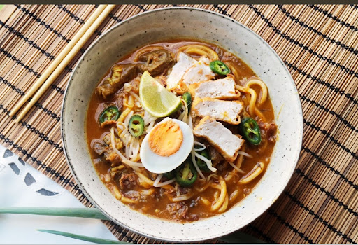 Restoran Mila Classic Kitchen