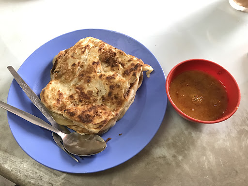 Warung Tahir Roti Canai