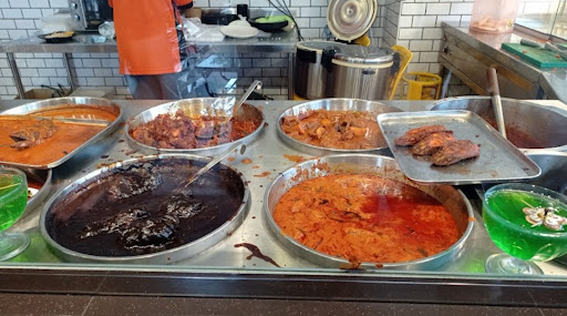 Al-Falah Restoran
