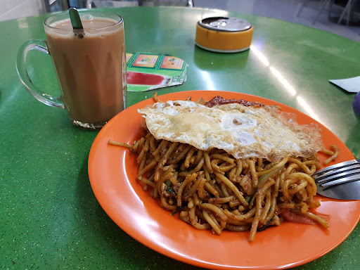 Restoran Ahmad Khan
