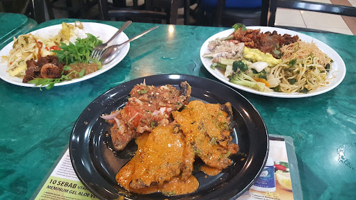 Restoran Sri Bayu Perdana