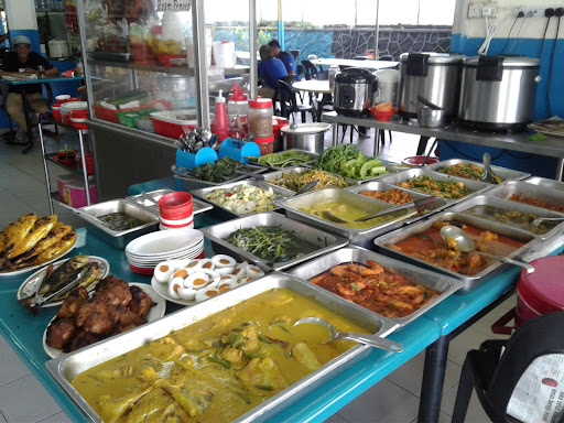 Restoran Arnasz Limo R