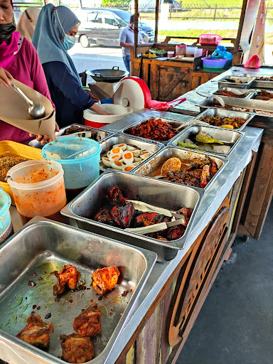 restoran pantai timur cek yah taman suria