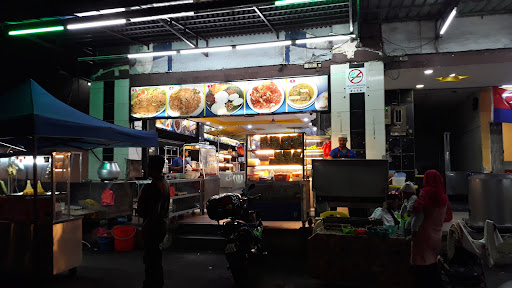 Restoran Osman Larkin Perdana