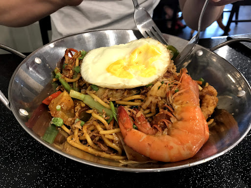 Lemon Tree Restaurant