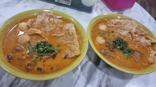 Yew Swee Laksa
