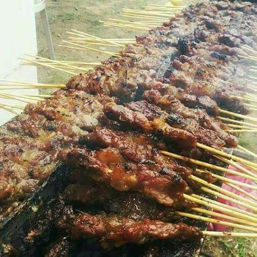 Din Satay, RnR Merdeka