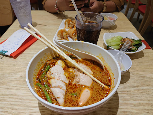 The Chicken Rice Shop The Mall, Mid Valley Southkey JB