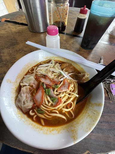 mee kari wah kee