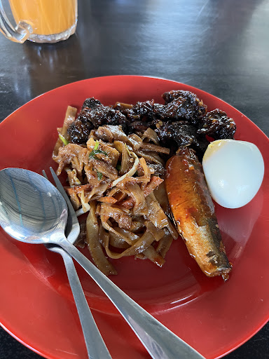 Warung Tok Wie