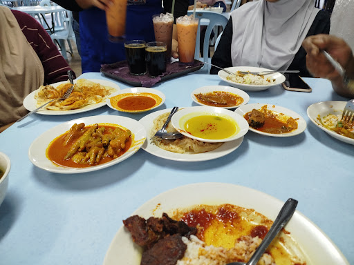 Restoran Rashidah Utama