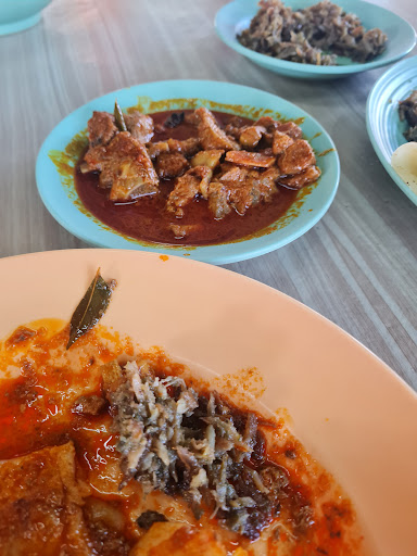 Warong Lempeng Kg .makam