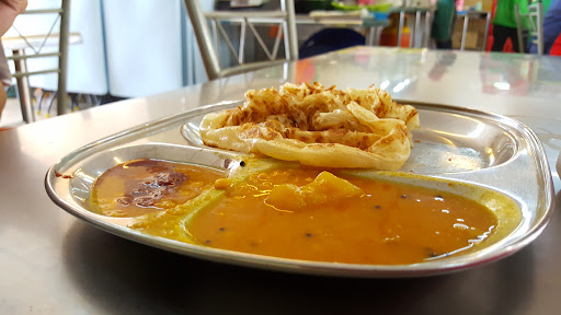 Restoran Syed Ali Mersing