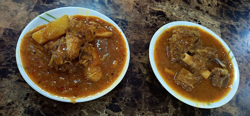 Restoran MK Swat Jalal