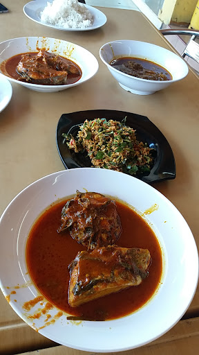 Restoran Haji Daud (RHD)