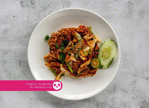 Nasi Kandar Farook Kota Tinggi