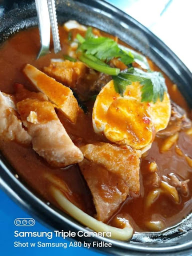 SELERA UTARA TJ