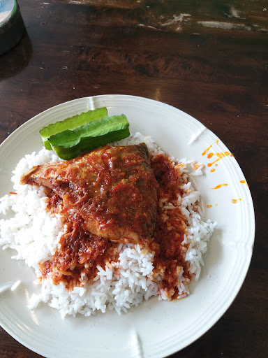 Restoran Nasi Ayam Penyet Deswita