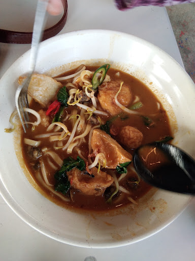Kafe RS Bola Bola