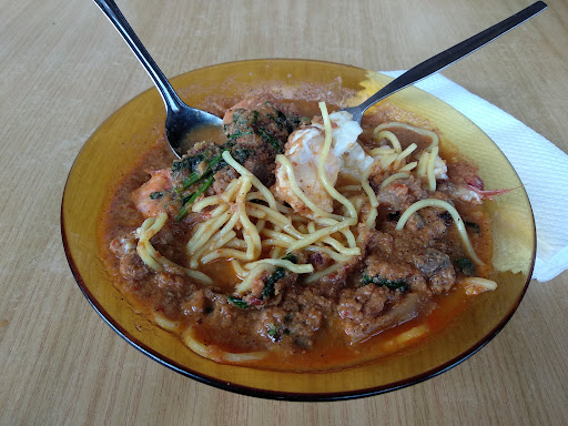Restoran Mee Bandung Abu Bakar Hanipah