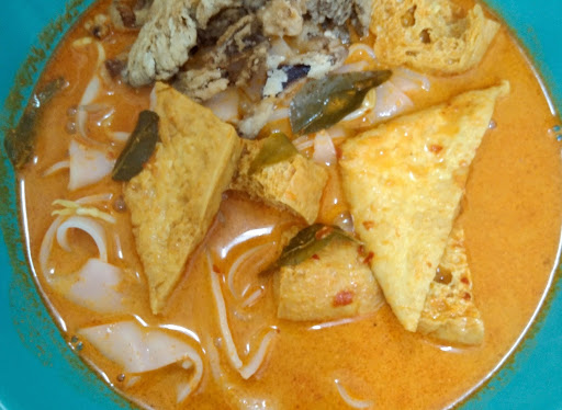 八仙素食 Parxian Vegetarian