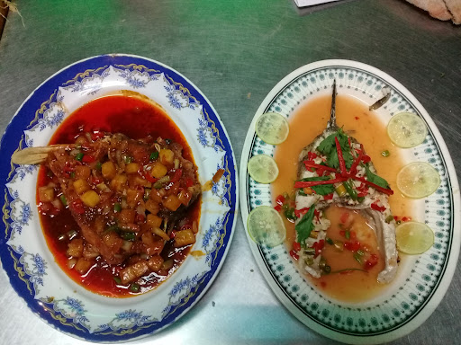 Restoran Kuala Sedili