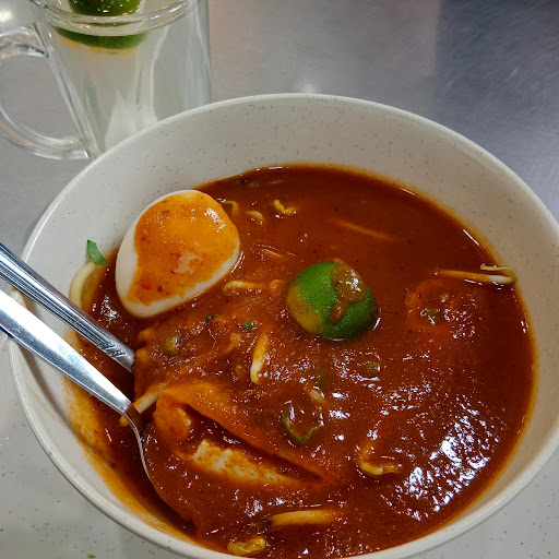 Restoran Akbar Utama