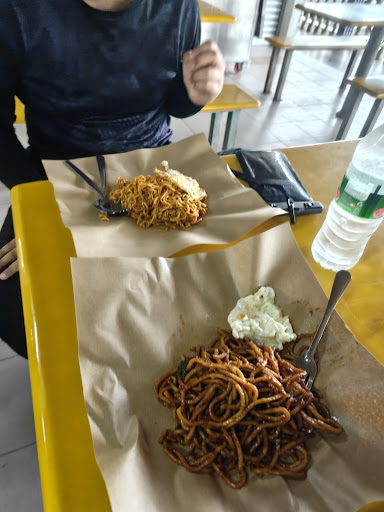 Sutera Emas Restaurant