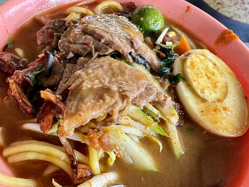 Kedai Riadah Petang | Warung Kak Zah