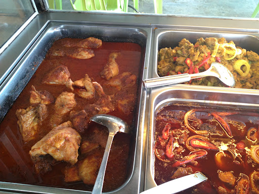 Kedai Ucu Selera Kita